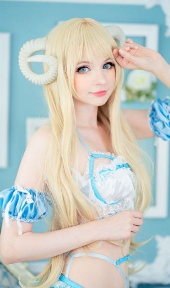 杰顿魔物娘