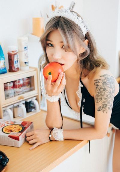 女朋友的姐姐电影