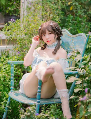 她们的秘密
