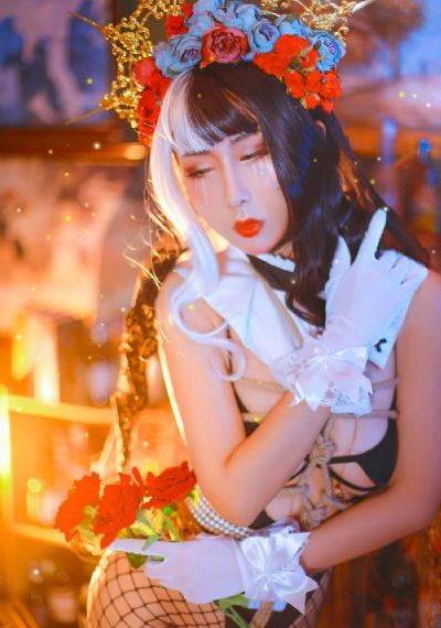 隔壁的女邻居4