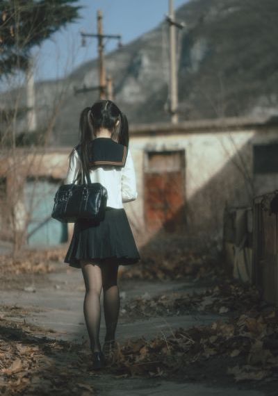 爱的被告