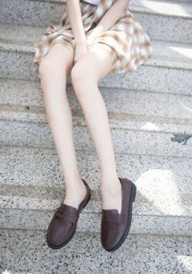 汗水与皂香