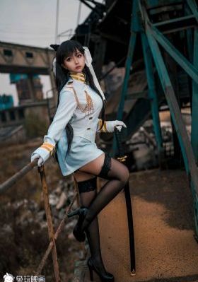 神奇女侠