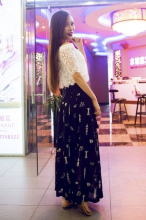 黑皮辣妹是我兄弟