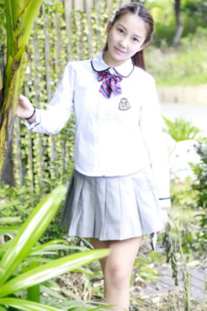 冲绳草莽英雄完整版