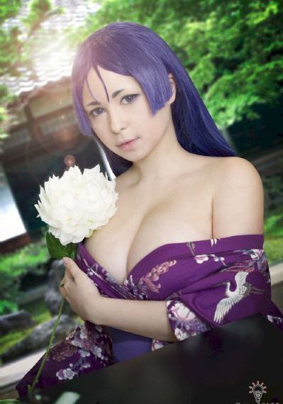 六个加油站的瑞士女孩