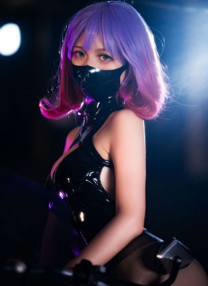 花样少男少女