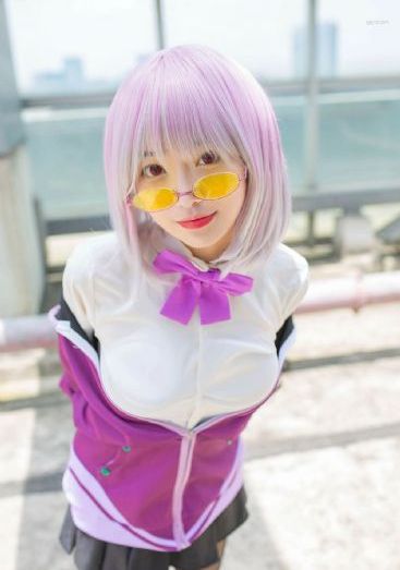 女神的咖啡厅