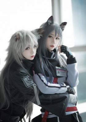 亲热戏