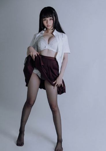 禁忌之女2