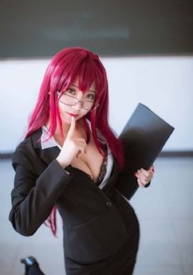 相爱概率论