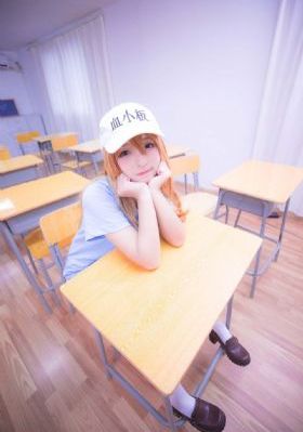 夏日男泉